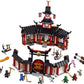 MONASTERO SPINJITZU NINJAGO70670