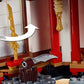 MONASTERO SPINJITZU NINJAGO70670