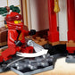 MONASTERO SPINJITZU NINJAGO70670
