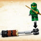 MONASTERO SPINJITZU NINJAGO70670
