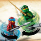 MONASTERO SPINJITZU NINJAGO70670