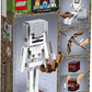 SCHELETRO CUBO MAGMA MINECRAFT 2115
