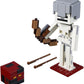 SCHELETRO CUBO MAGMA MINECRAFT 2115