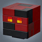SCHELETRO CUBO MAGMA MINECRAFT 2115