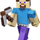 STEVE C/PAPPAGALLO MINECRAFT 21148