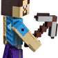 STEVE C/PAPPAGALLO MINECRAFT 21148
