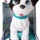 BOWIE PETZ CAGNOLINO