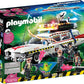 GHOSTBUSTERS ECTO-1A PY70170