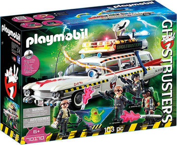 GHOSTBUSTERS ECTO-1A PY70170