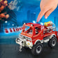 CAMION SPARA ACQUA VIGILE D/FUOCOPY