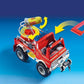 CAMION SPARA ACQUA VIGILE D/FUOCOPY
