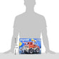 CAMION SPARA ACQUA VIGILE D/FUOCOPY