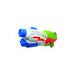 SUN & SPORT - SPACE WATER GUN.