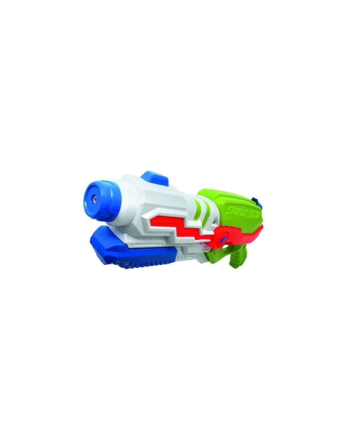 SUN & SPORT - SPACE WATER GUN.