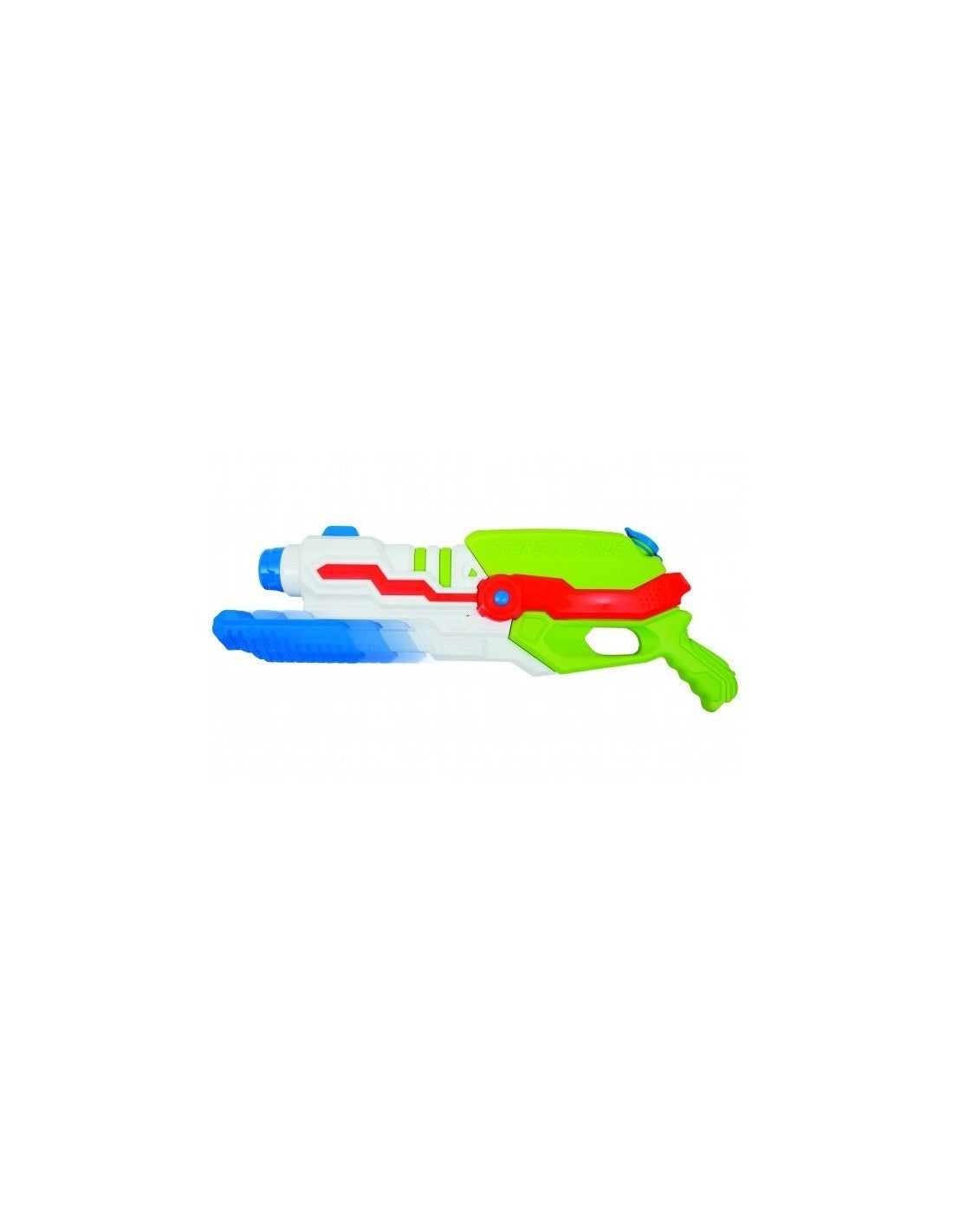 SUN & SPORT - SPACE WATER GUN.