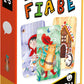INVENTA FIABE HEADU