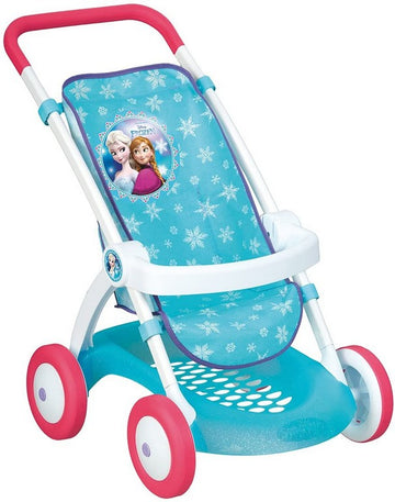 FROZEN PASSEGGINO CHULI POP