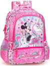 Zaino Minnie Unicorno I Believe in Unicorns