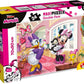 PUZZLE DF SUPERMAXI 24 MINNIE