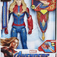 AVENGERS TH POWER FX 2 HERO COLLIE