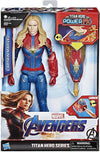 AVENGERS TH POWER FX 2 HERO COLLIE