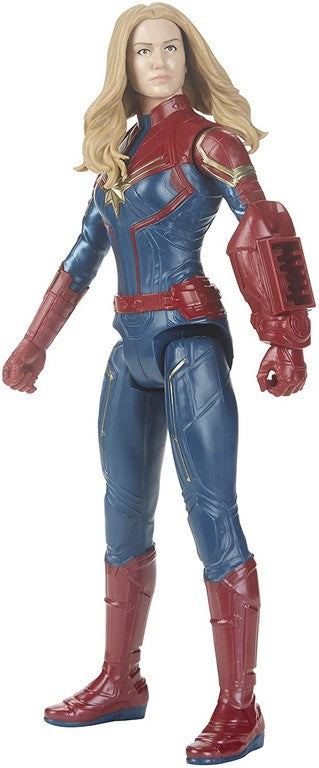 AVENGERS TH POWER FX 2 HERO COLLIE