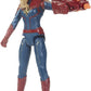 AVENGERS TH POWER FX 2 HERO COLLIE