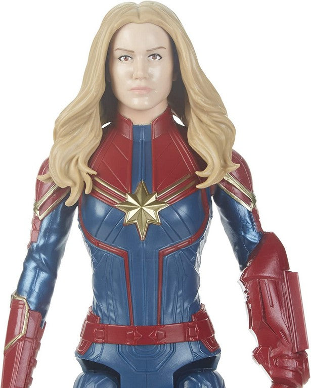 AVENGERS TH POWER FX 2 HERO COLLIE
