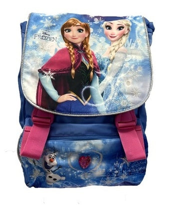 Zaino Estensibile Frozen