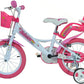 BICI 16 UNICORNO