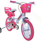 BICI 16 UNICORNO