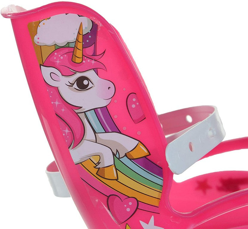 BICI 16 UNICORNO