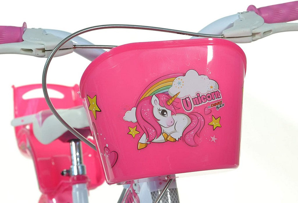 BICI 16 UNICORNO