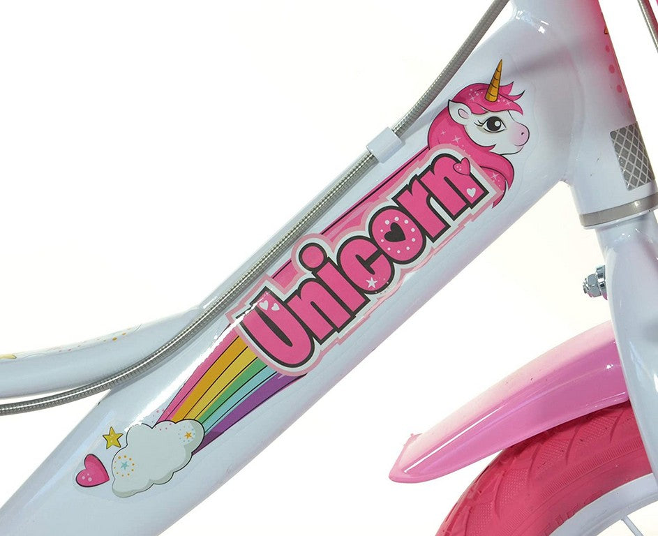 BICI 16 UNICORNO