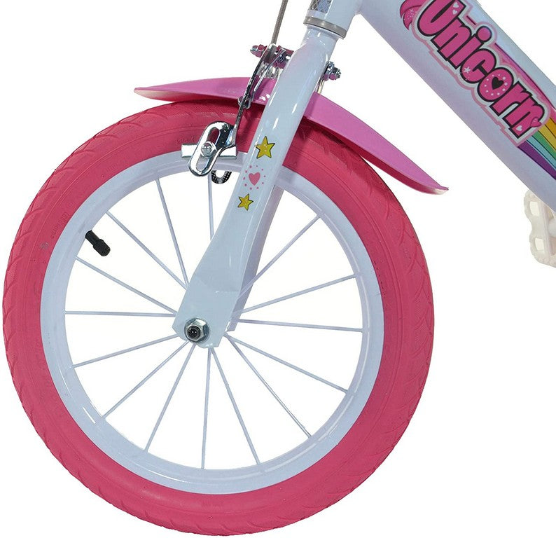 BICI 16 UNICORNO