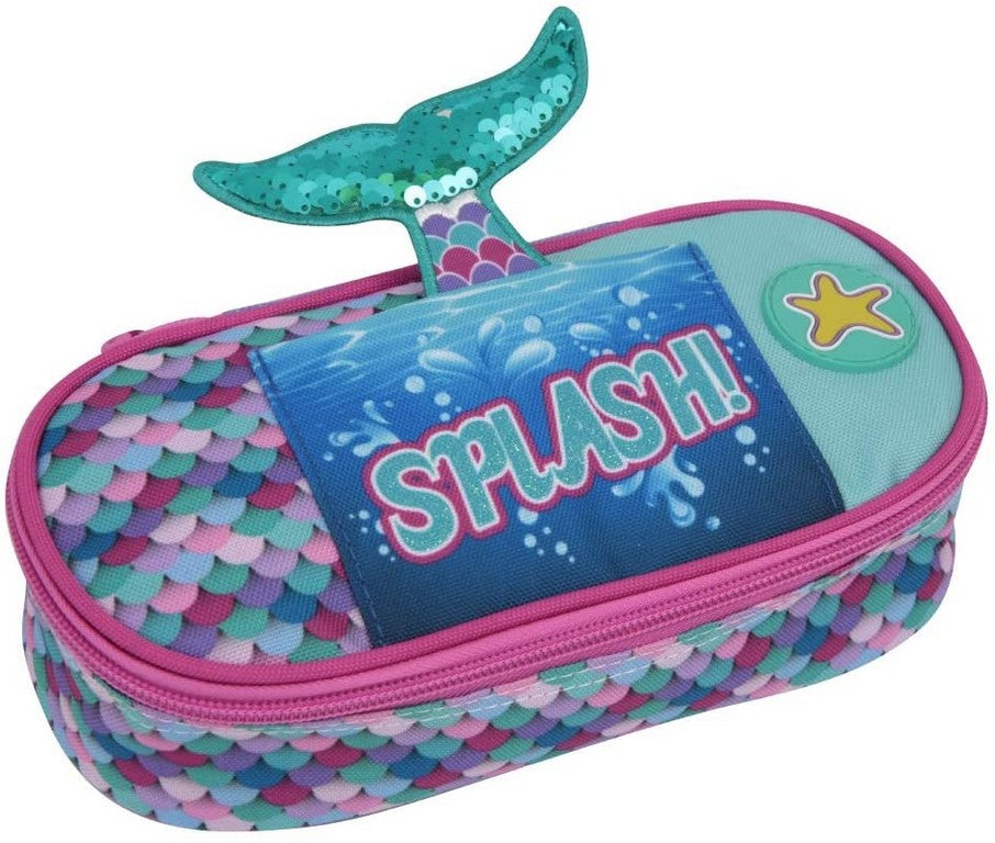GOPOP19 BUST OVALE SIRENA