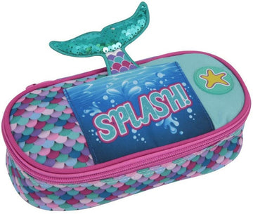 GOPOP19 BUST OVALE SIRENA