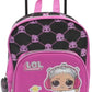 MINI TROLLEY LOL 19