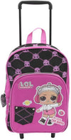 MINI TROLLEY LOL 19