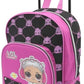 MINI TROLLEY LOL 19