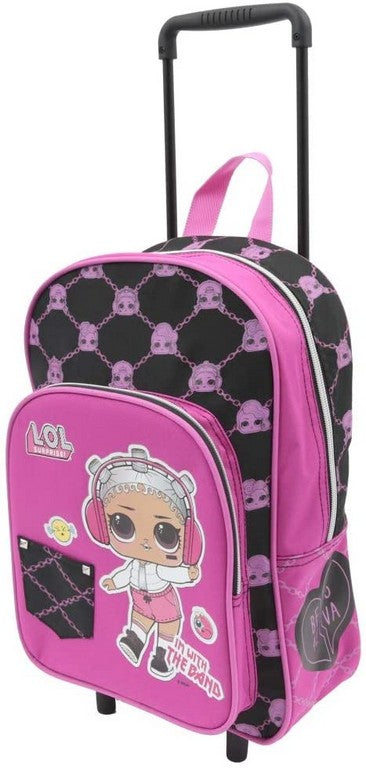 MINI TROLLEY LOL 19