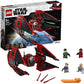 S.W. TIE FIGHTER MAG.VONREG 75240