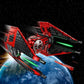 S.W. TIE FIGHTER MAG.VONREG 75240