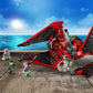 S.W. TIE FIGHTER MAG.VONREG 75240