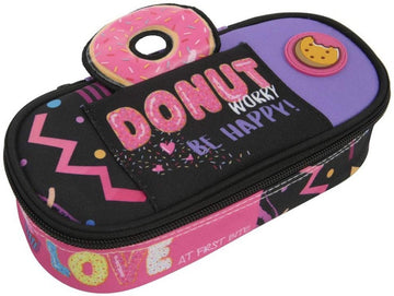 GOPOP19 BUSTINA OVALE DONUT