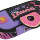 GOPOP19 BUSTINA OVALE DONUT