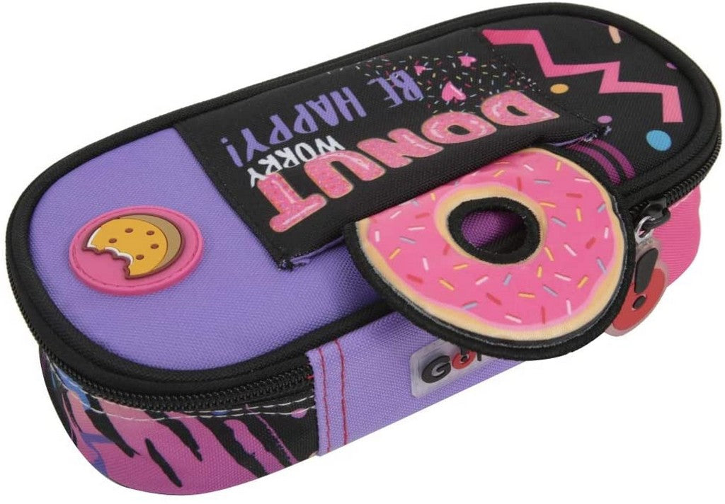 GOPOP19 BUSTINA OVALE DONUT