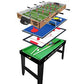 TAVOLO CALCETTO 4IN1 MAXI 4VS4