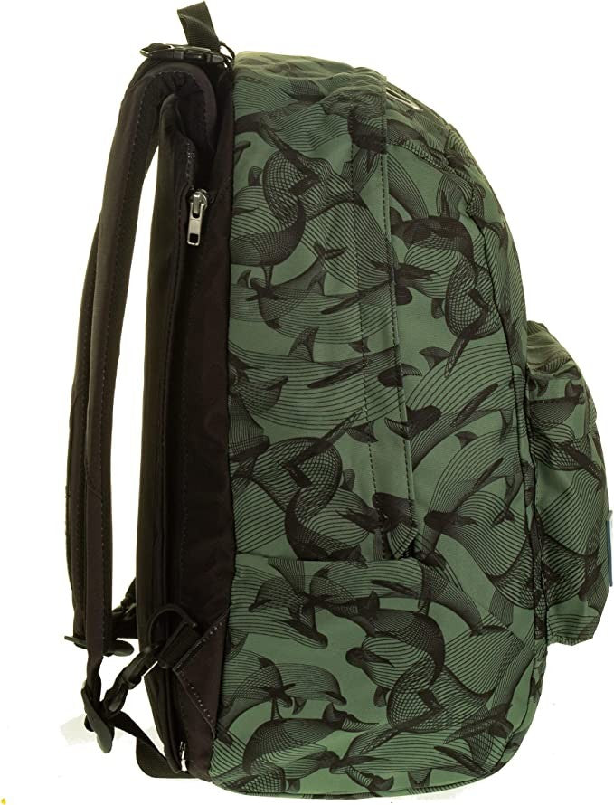 REVERSIBLE BACKPACK SEVEN SOCIAL