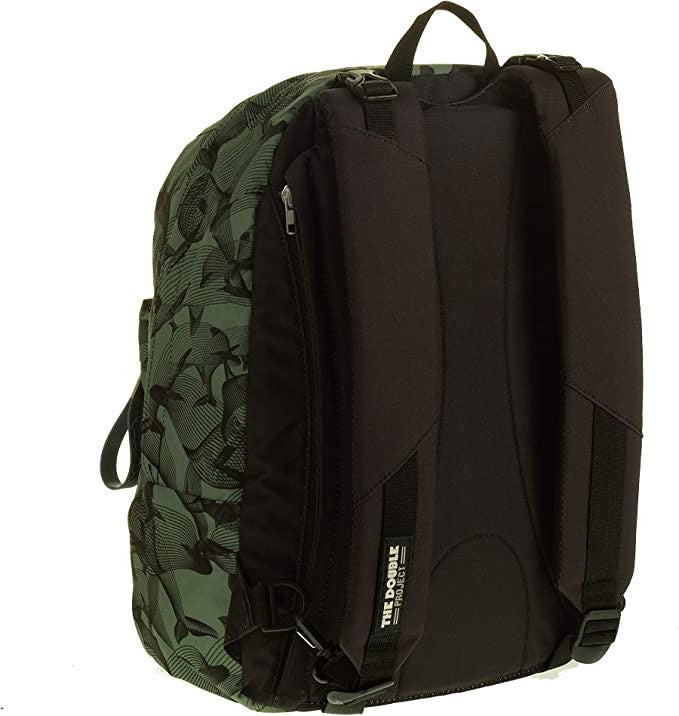 REVERSIBLE BACKPACK SEVEN SOCIAL